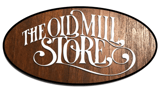 Old Mill Store logo