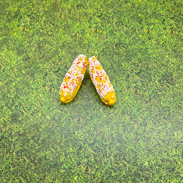 Wholesale Elote Earrings image