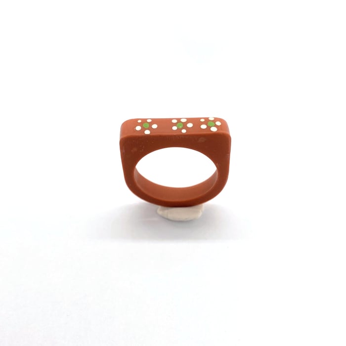 Barro Ring image